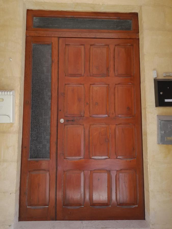 Gozo Marsalforn Apartman Kültér fotó
