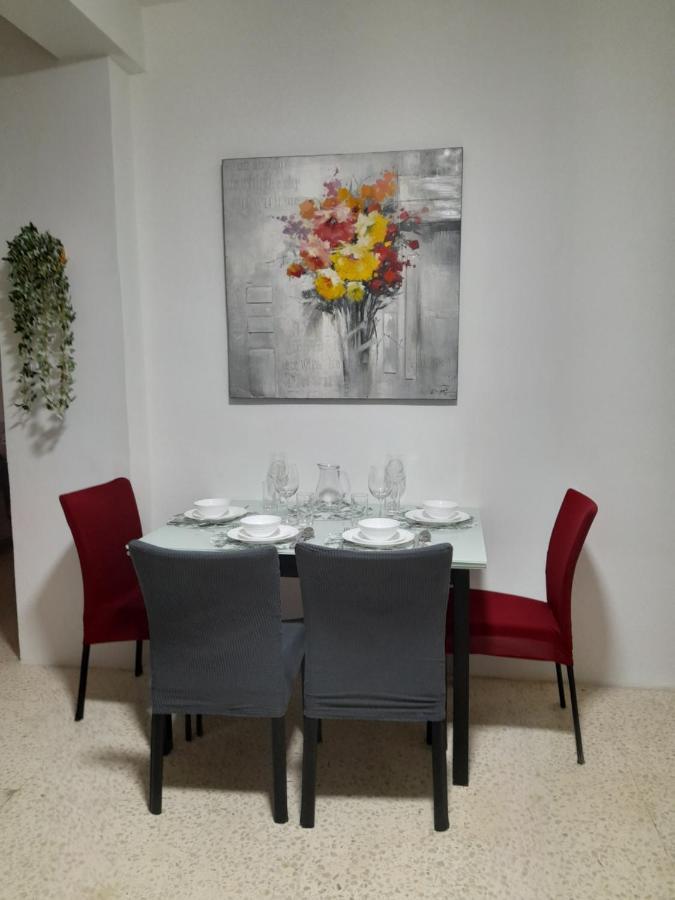 Gozo Marsalforn Apartman Kültér fotó