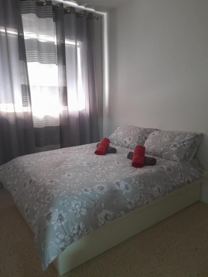 Gozo Marsalforn Apartman Kültér fotó