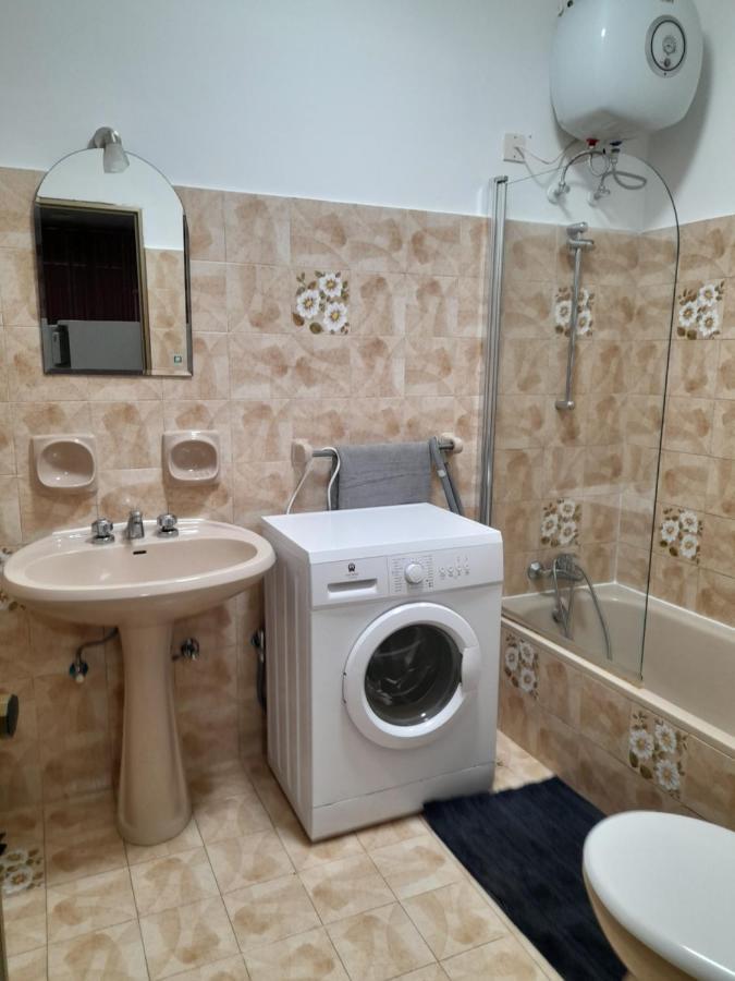 Gozo Marsalforn Apartman Kültér fotó