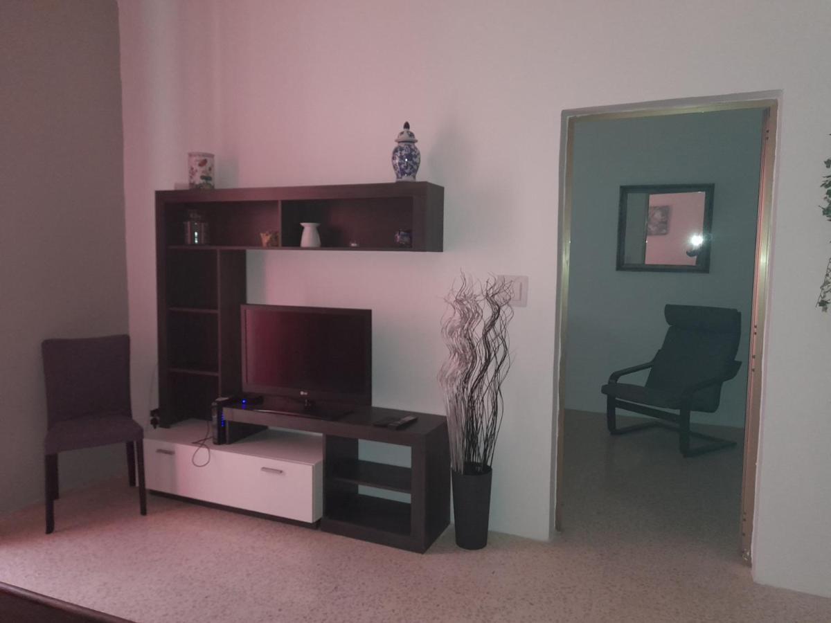 Gozo Marsalforn Apartman Kültér fotó