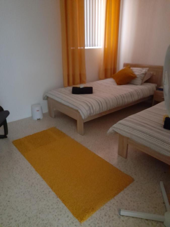 Gozo Marsalforn Apartman Kültér fotó