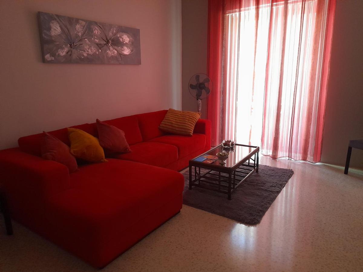Gozo Marsalforn Apartman Kültér fotó