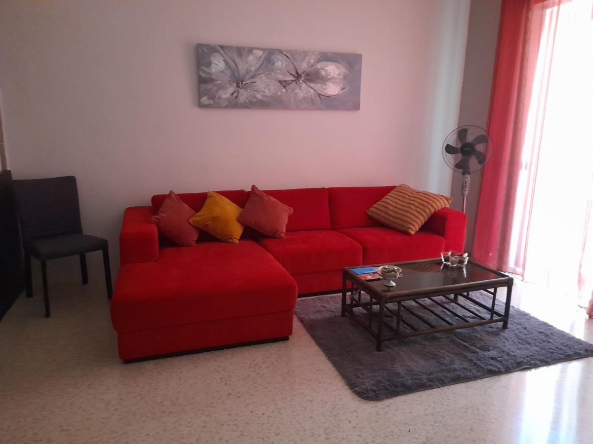 Gozo Marsalforn Apartman Kültér fotó
