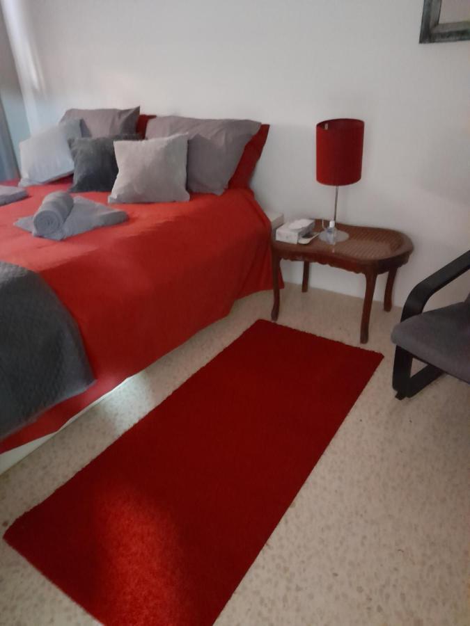 Gozo Marsalforn Apartman Kültér fotó